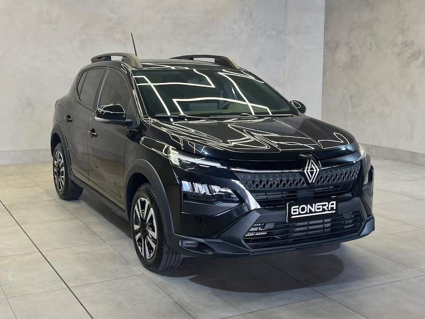 Foto do veículo RENAULT KARDIAN  EVO AT 2025 7.866 KM 99.900,00