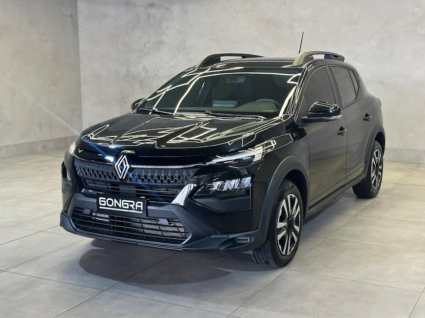 Foto do veículo RENAULT KARDIAN  EVO AT 2025 7.866 KM 99.900,00