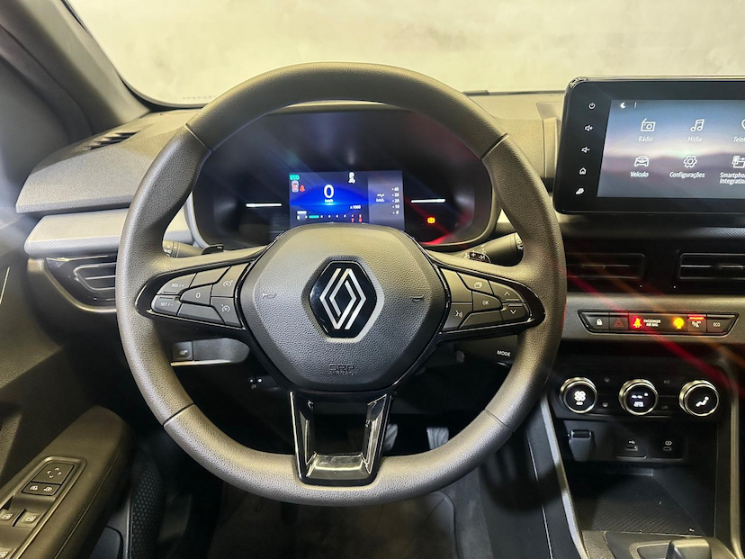 Foto do veículo RENAULT KARDIAN  EVO AT 2025 7.866 KM 99.900,00