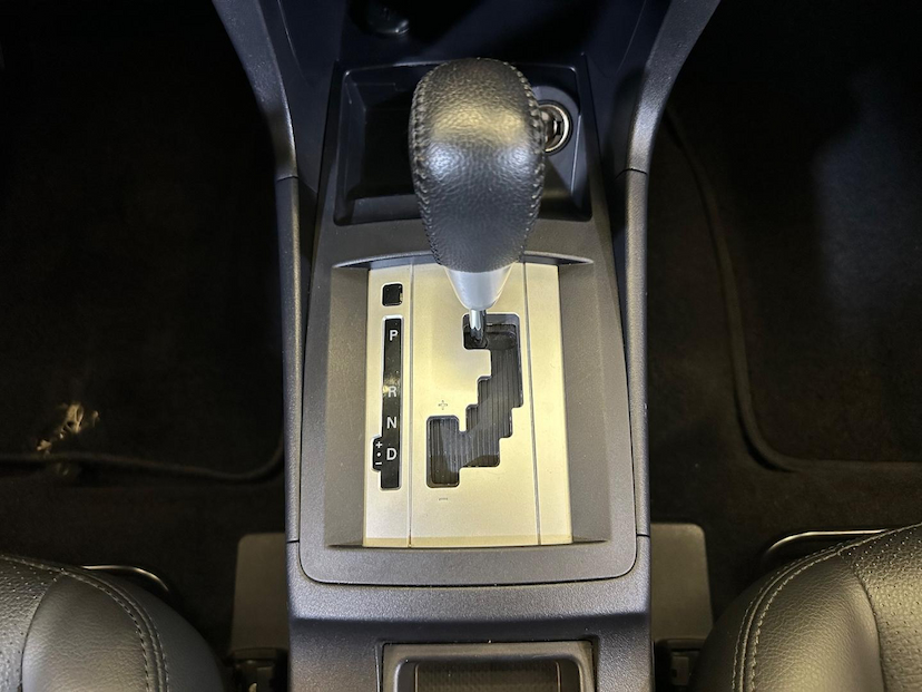 Foto do veículo MITSUBISHI LANCER  2.0 CVT 2019 40.342 KM 78.900,00