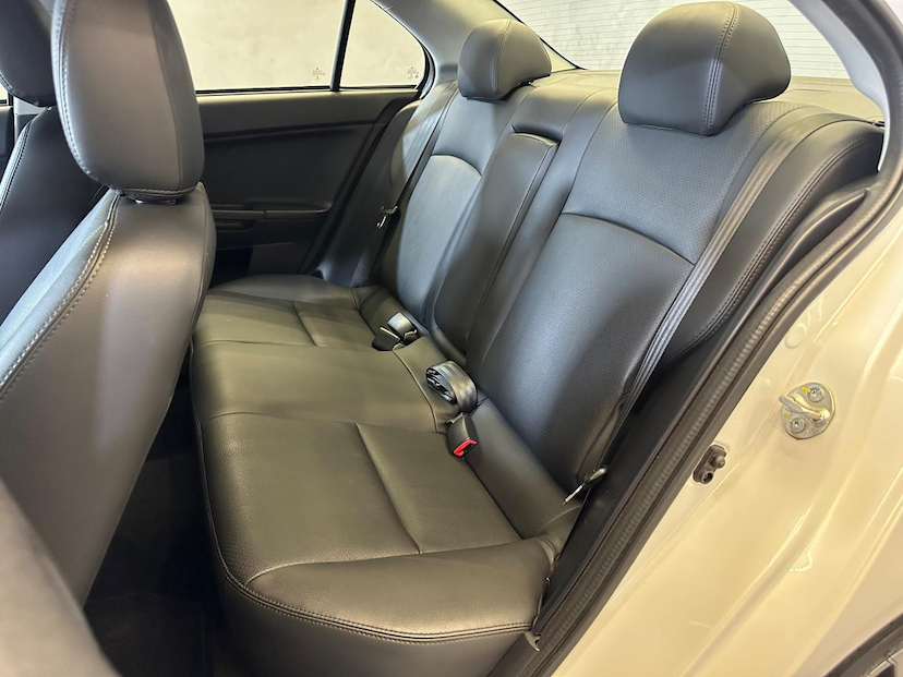 Foto do veículo MITSUBISHI LANCER  2.0 CVT 2019 40.342 KM 78.900,00