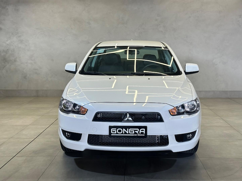 Foto do veículo MITSUBISHI LANCER  2.0 CVT 2019 40.342 KM 78.900,00