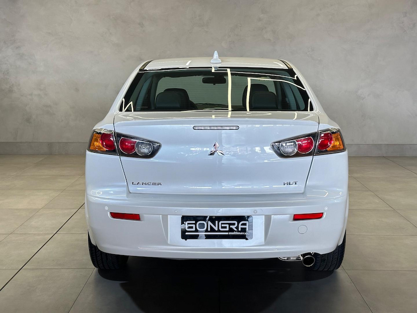 Foto do veículo MITSUBISHI LANCER  2.0 CVT 2019 40.342 KM 78.900,00