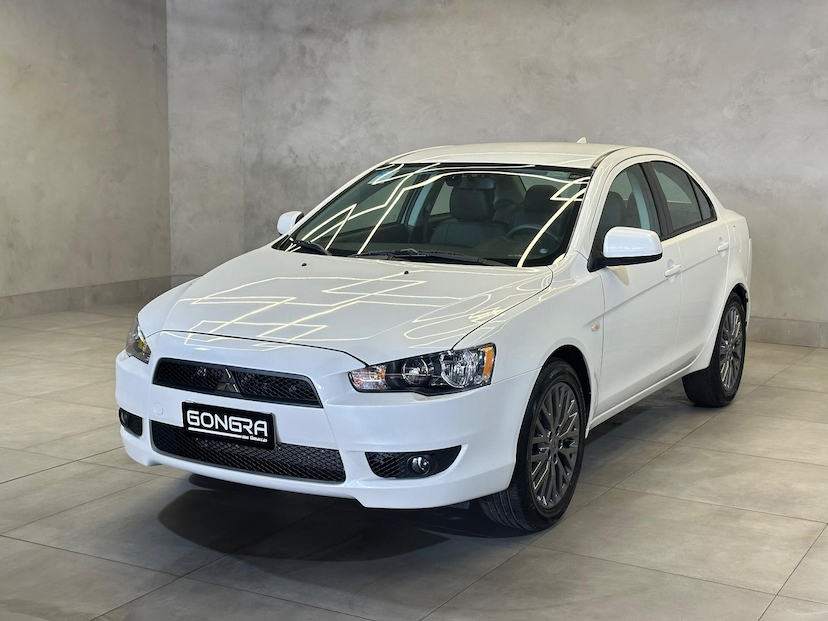Foto do veículo MITSUBISHI LANCER  2.0 CVT 2019 40.342 KM 78.900,00