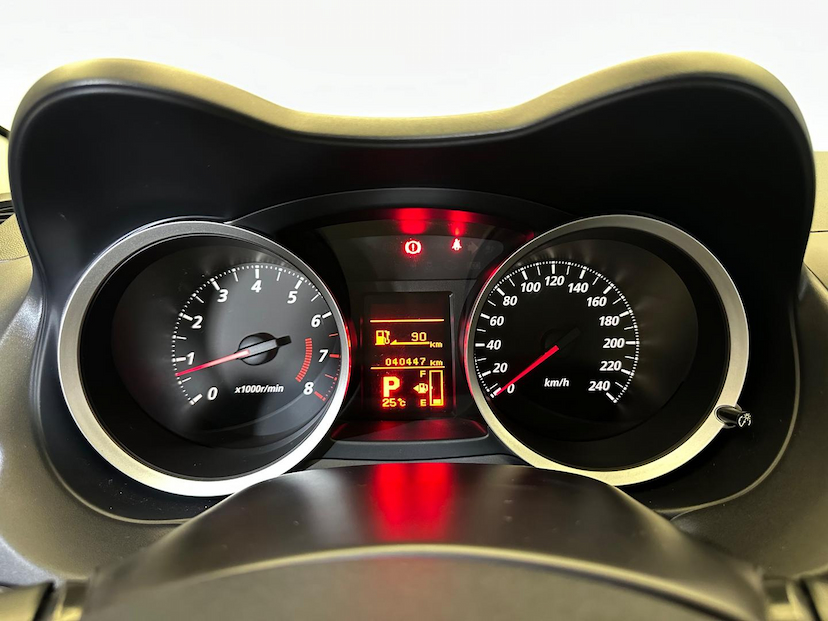 Foto do veículo MITSUBISHI LANCER  2.0 CVT 2019 40.342 KM 78.900,00