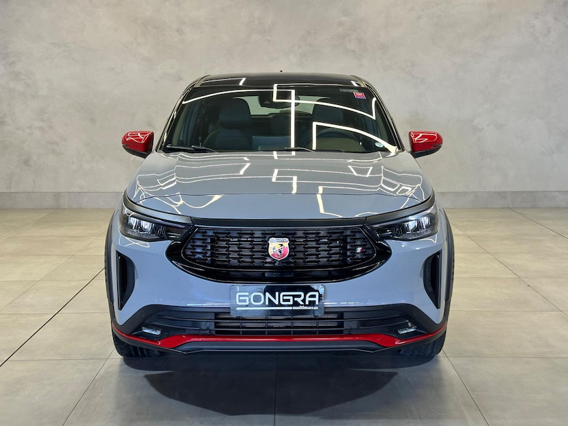 Foto do veículo FIAT PULSE  ABARTH 270 2024 8.980 KM 129.900,00