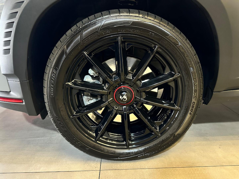 Foto do veículo FIAT PULSE  ABARTH 270 2024 8.980 KM 129.900,00