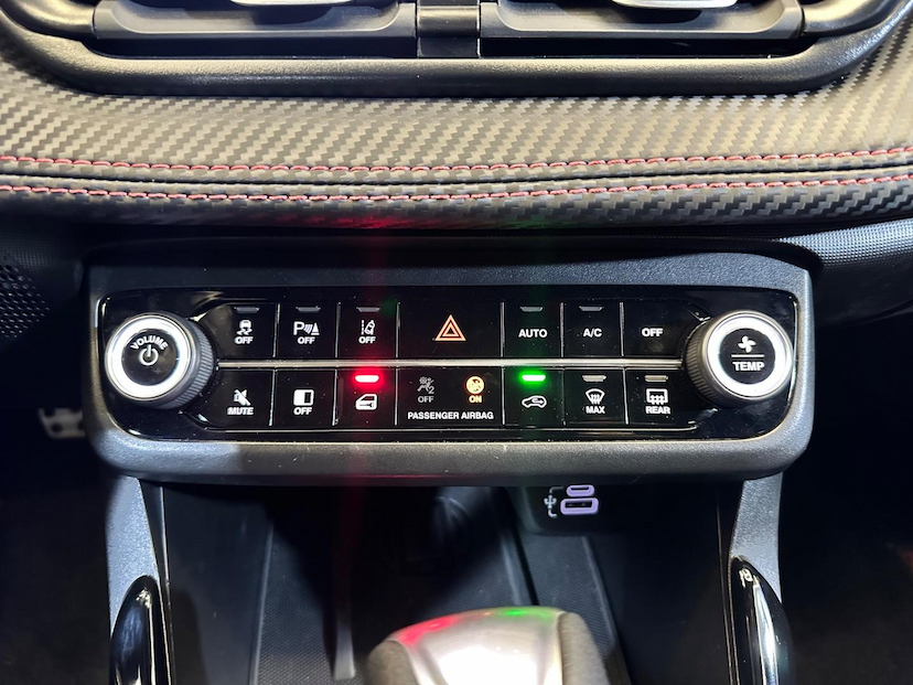 Foto do veículo FIAT PULSE  ABARTH 270 2024 11.273 KM 128.900,00