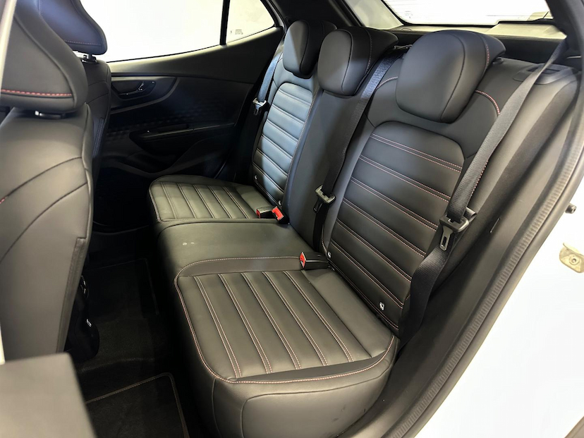 Foto do veículo FIAT PULSE  ABARTH 270 2024 11.273 KM 128.900,00