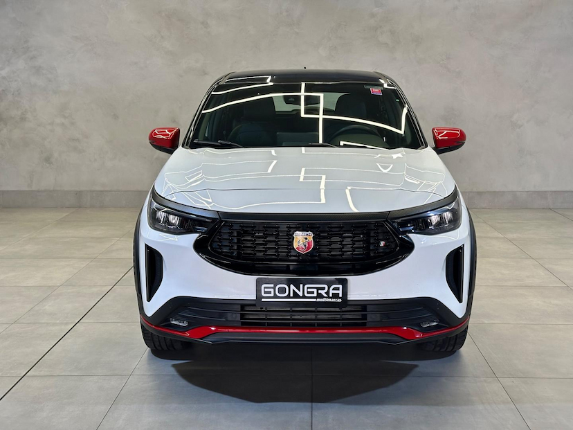 Foto do veículo FIAT PULSE  ABARTH 270 2024 11.273 KM 128.900,00