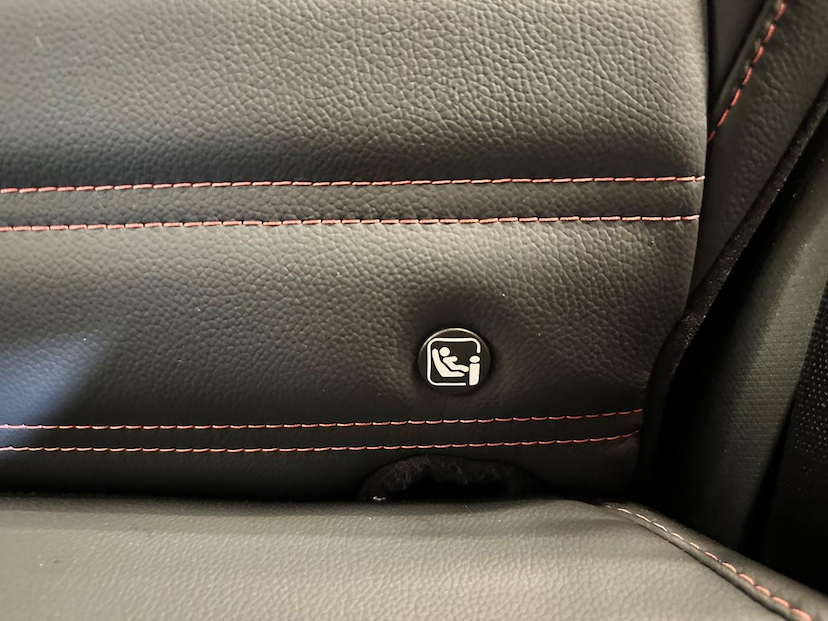 Foto do veículo FIAT PULSE  ABARTH 270 2024 11.273 KM 128.900,00
