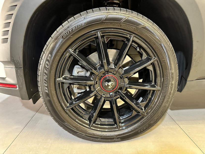 Foto do veículo FIAT PULSE  ABARTH 270 2024 11.273 KM 128.900,00