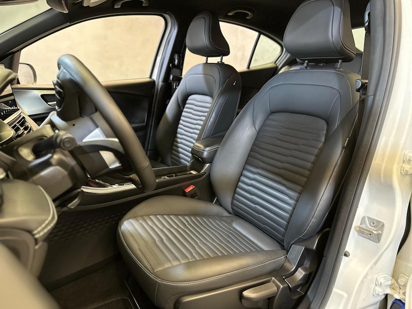 Foto do veículo FIAT FASTBACK  LIMITED ED.1.3 270 T.FLEX AUT. 2024 10.679 KM 129.900,00