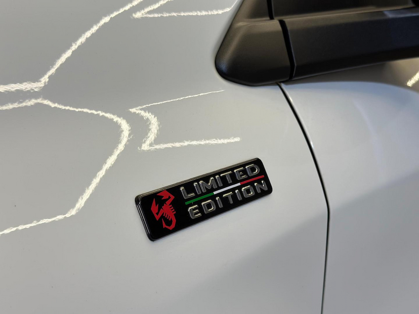 Foto do veículo FIAT FASTBACK  LIMITED ED.1.3 270 T.FLEX AUT. 2024 10.679 KM 129.900,00