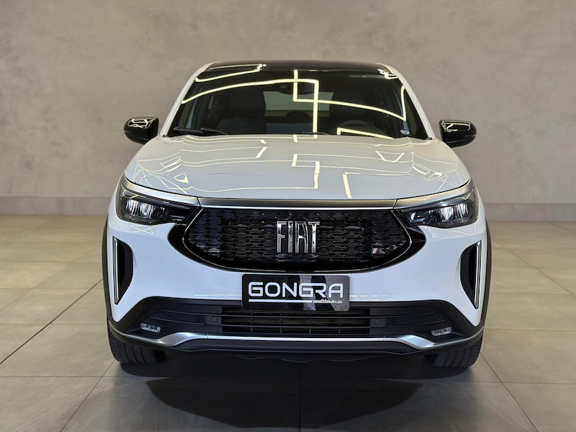 Foto do veículo FIAT FASTBACK  LIMITED ED.1.3 270 T.FLEX AUT. 2024 10.679 KM 129.900,00