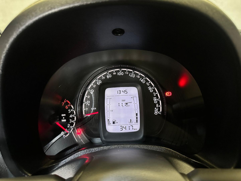 Foto do veículo FIAT MOBI  TREKKING 1.0MT 2025 3.396 KM 69.900,00