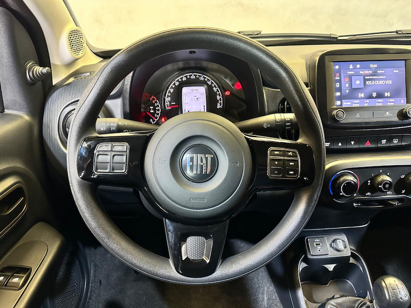 Foto do veículo FIAT MOBI  TREKKING 1.0MT 2025 3.396 KM 69.900,00
