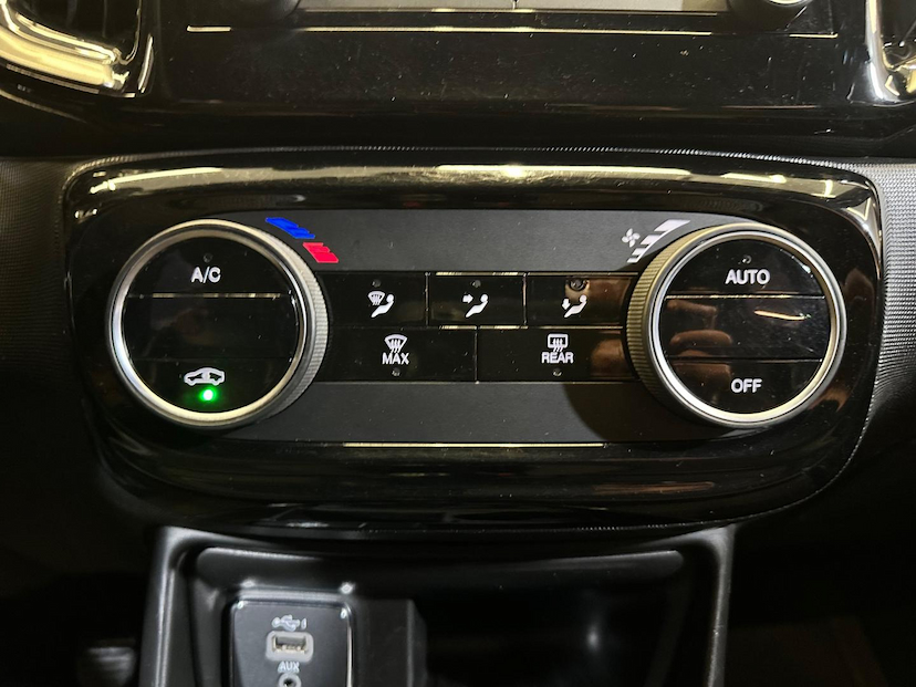 Foto do veículo FIAT STRADA  VOLCANO 13CD 2023 44.043 KM 110.900,00