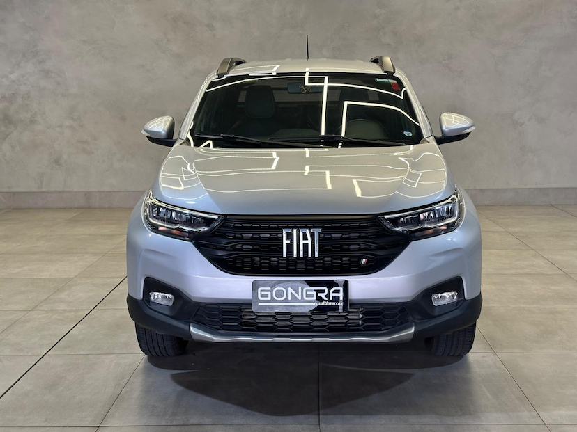 Foto do veículo FIAT STRADA  VOLCANO 13CD 2023 44.043 KM 110.900,00