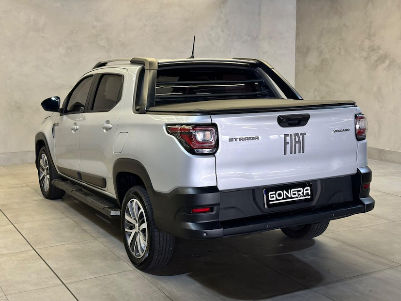 Foto do veículo FIAT STRADA  VOLCANO 13CD 2023 44.043 KM 110.900,00