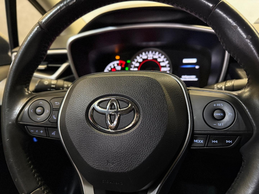 Foto do veículo TOYOTA COROLLA  XEI 20 2020 46.000 KM 122.900,00