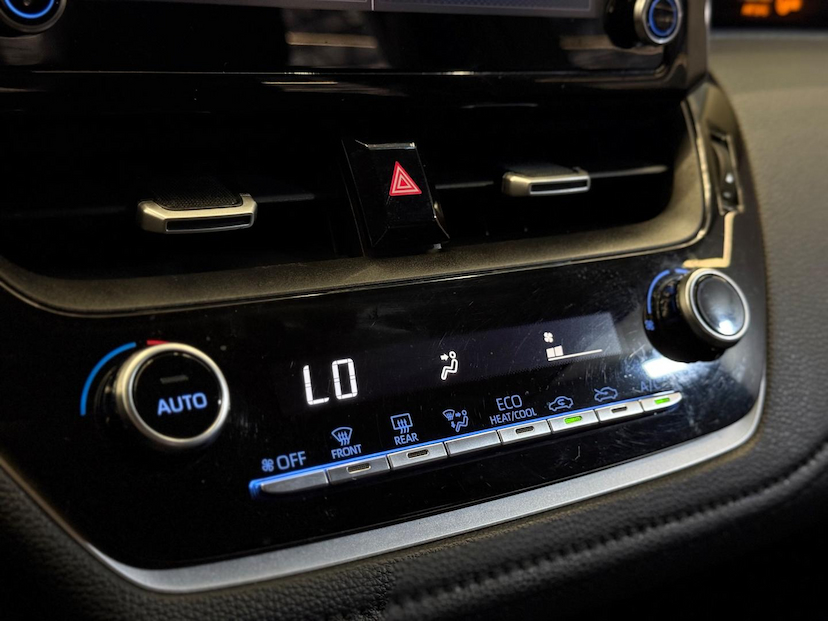 Foto do veículo TOYOTA COROLLA  XEI 20 2020 46.000 KM 122.900,00