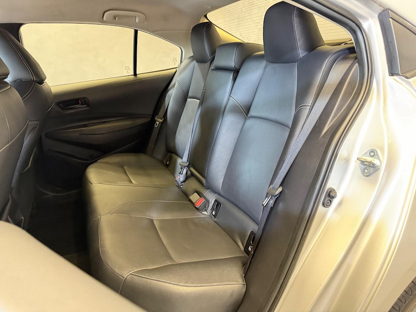 Foto do veículo TOYOTA COROLLA  XEI 20 2020 46.000 KM 122.900,00