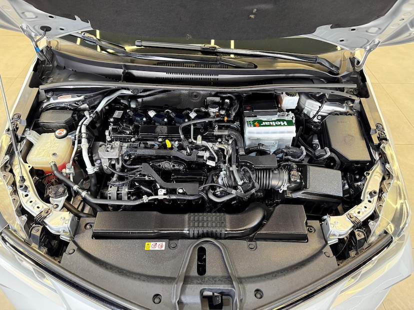 Foto do veículo TOYOTA COROLLA  XEI 20 2020 46.000 KM 122.900,00