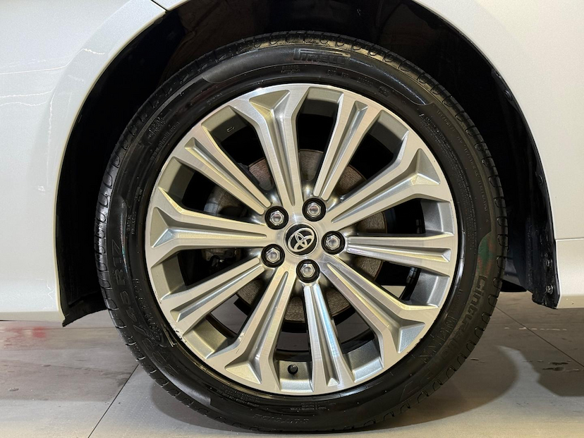 Foto do veículo TOYOTA COROLLA  XEI 20 2020 46.000 KM 122.900,00
