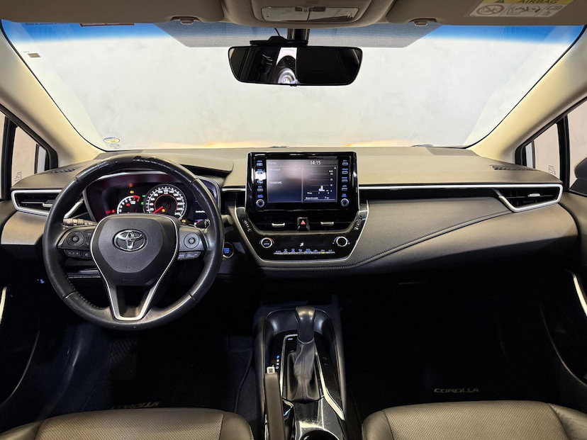 Foto do veículo TOYOTA COROLLA  XEI 20 2020 46.000 KM 122.900,00