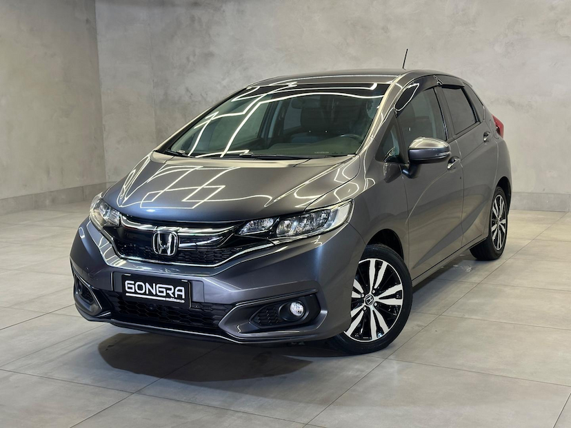 Foto do veículo HONDA FIT  EXL FLEX 2018 65.760 KM 84.900,00