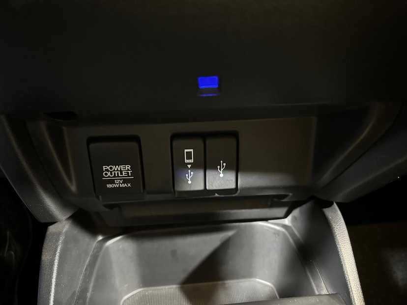 Foto do veículo HONDA FIT  EXL FLEX 2018 65.760 KM 84.900,00