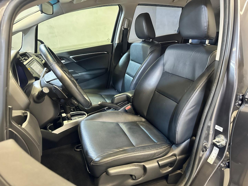 Foto do veículo HONDA FIT  EXL FLEX 2018 65.760 KM 84.900,00