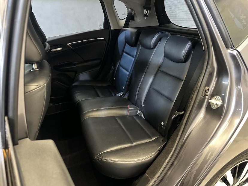 Foto do veículo HONDA FIT  EXL FLEX 2018 65.760 KM 84.900,00