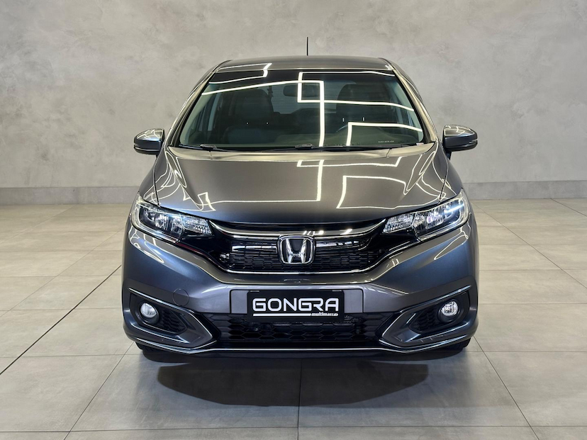 Foto do veículo HONDA FIT  EXL FLEX 2018 65.760 KM 84.900,00