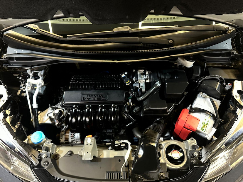 Foto do veículo HONDA FIT  EXL FLEX 2018 65.760 KM 84.900,00