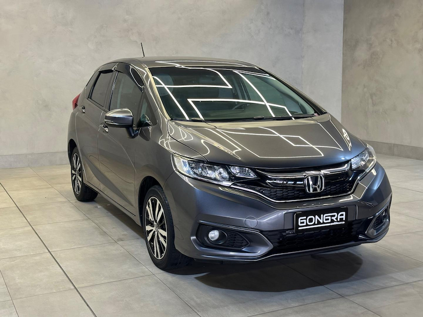 Foto do veículo HONDA FIT  EXL FLEX 2018 65.760 KM 84.900,00