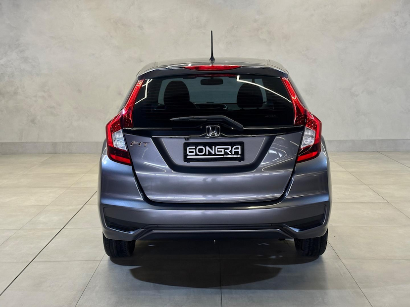 Foto do veículo HONDA FIT  EXL FLEX 2018 65.760 KM 84.900,00