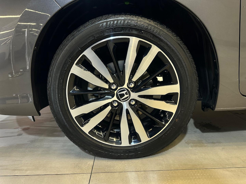 Foto do veículo HONDA FIT  EXL FLEX 2018 65.760 KM 84.900,00