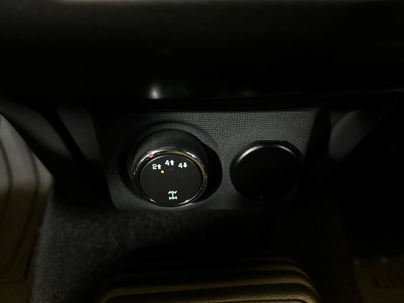 Foto do veículo CHEVROLET S10  LS DS4 2015 130.542 KM 115.900,00