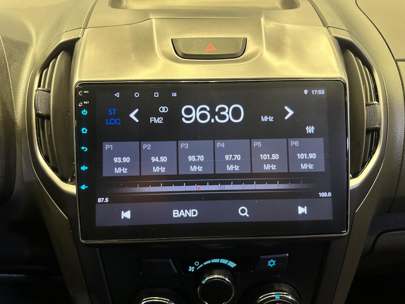 Foto do veículo CHEVROLET S10  LS DS4 2015 130.542 KM 115.900,00