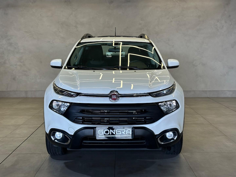 Foto do veículo FIAT TORO  FREEDOM 1.8 AT6 2021 97.252 KM 95.900,00