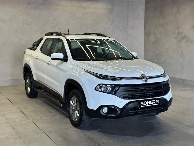 Foto do veículo FIAT TORO  FREEDOM 1.8 AT6 2021 97.252 KM 95.900,00