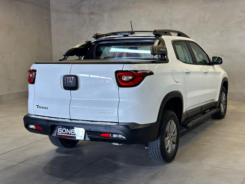 Foto do veículo FIAT TORO  FREEDOM 1.8 AT6 2021 97.252 KM 95.900,00