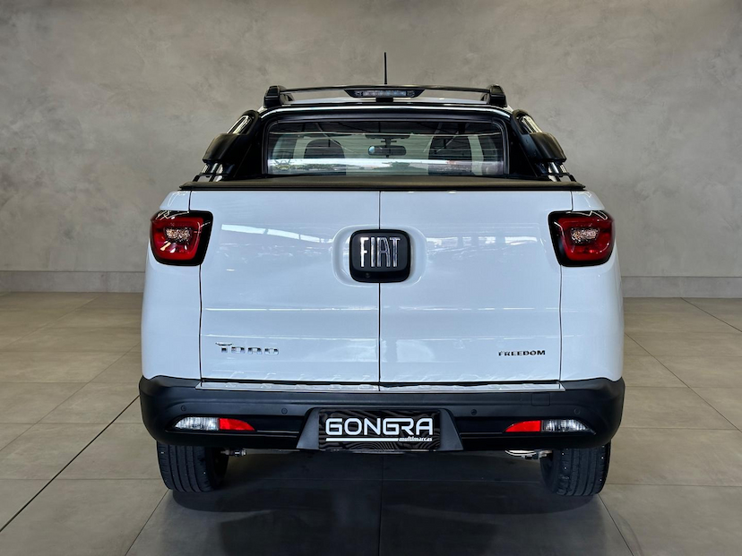 Foto do veículo FIAT TORO  FREEDOM 1.8 AT6 2021 97.252 KM 95.900,00