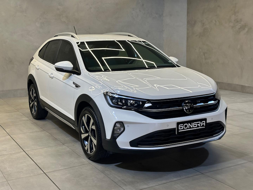 Foto do veículo VOLKSWAGEN NIVUS  1.0 200 TSI HIGHLINE 2023 28.820 KM 119.900,00