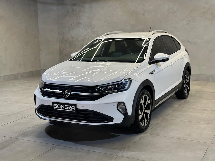 Foto do veículo VOLKSWAGEN NIVUS  1.0 200 TSI HIGHLINE 2023 28.820 KM 119.900,00