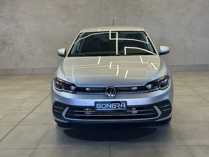 Foto do veículo VOLKSWAGEN POLO  HIGHLINE TSI 1.0 FLEX 12V AUT 2023 28.472 KM 99.900,00