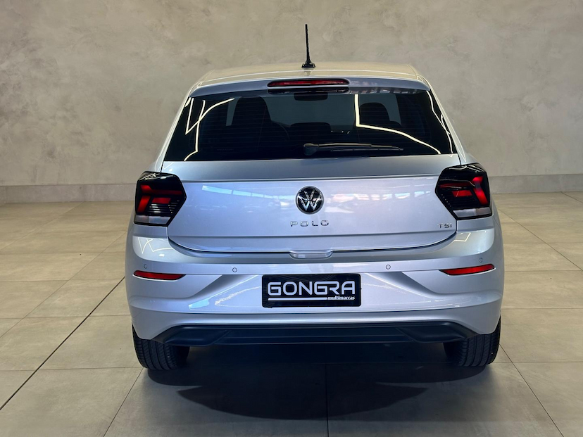 Foto do veículo VOLKSWAGEN POLO  HIGHLINE TSI 1.0 FLEX 12V AUT 2023 28.472 KM 99.900,00