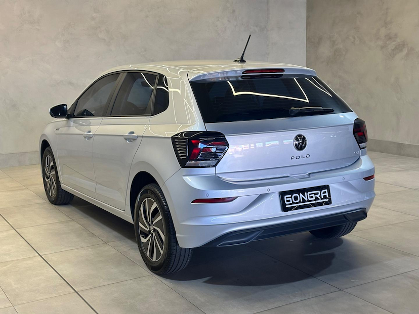Foto do veículo VOLKSWAGEN POLO  HIGHLINE TSI 1.0 FLEX 12V AUT 2023 28.472 KM 99.900,00